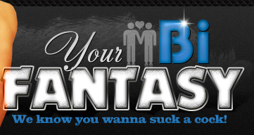 Your Bi Fantasy